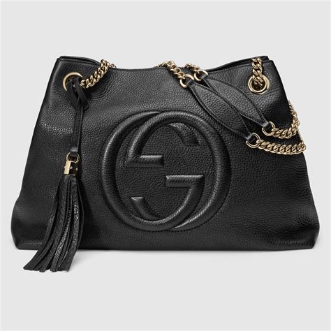 gucci soho cipria|Amazon.com: Gucci Soho Bag.